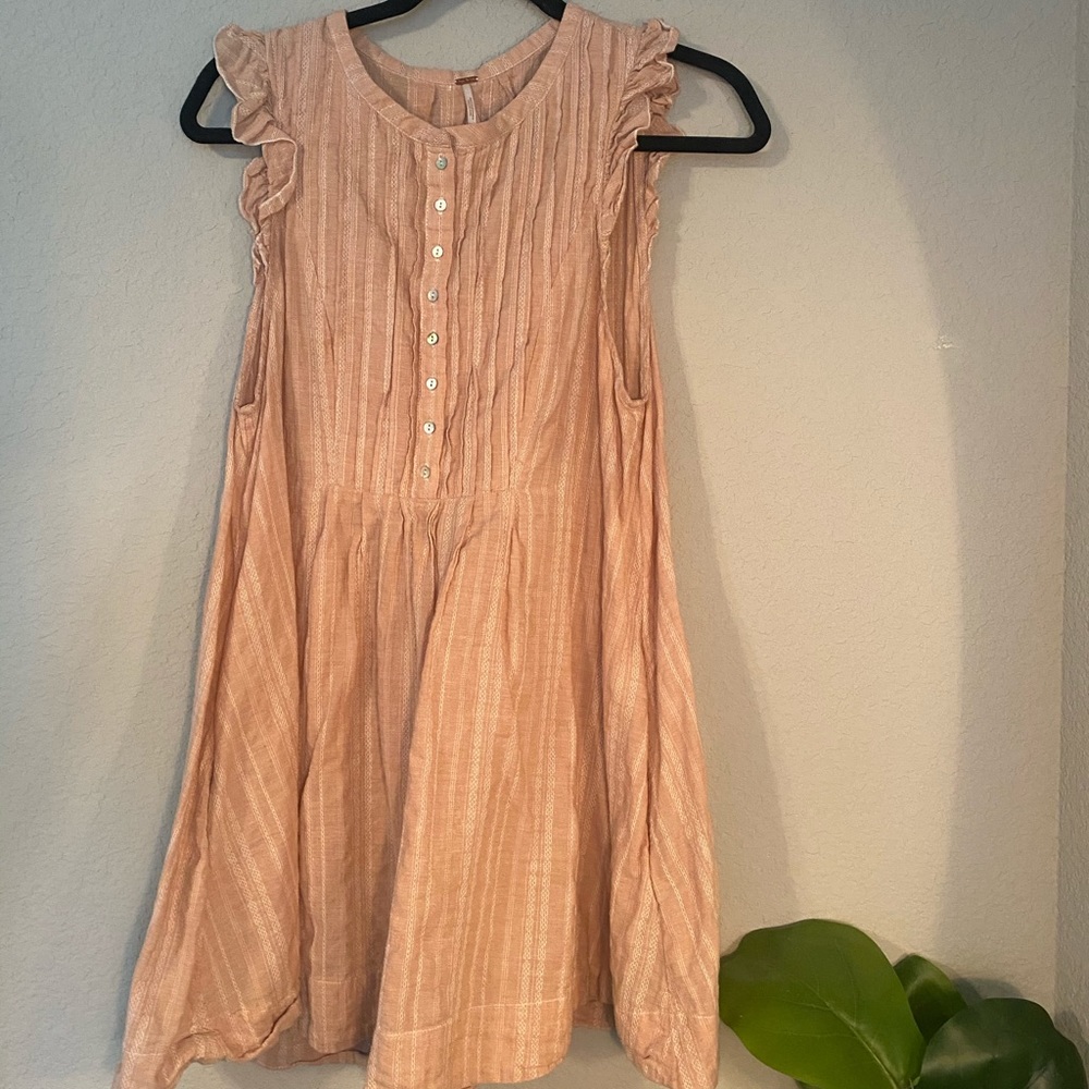 Free people dress